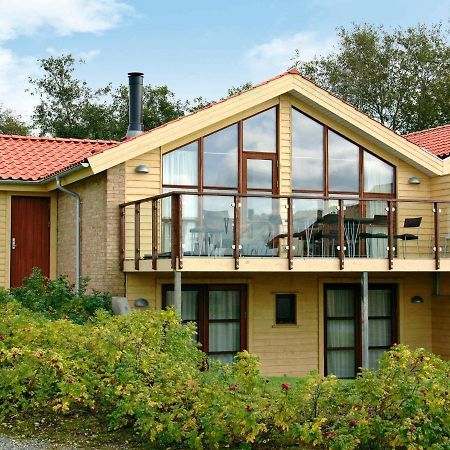 6 Person Holiday Home In Egernsund Exterior foto
