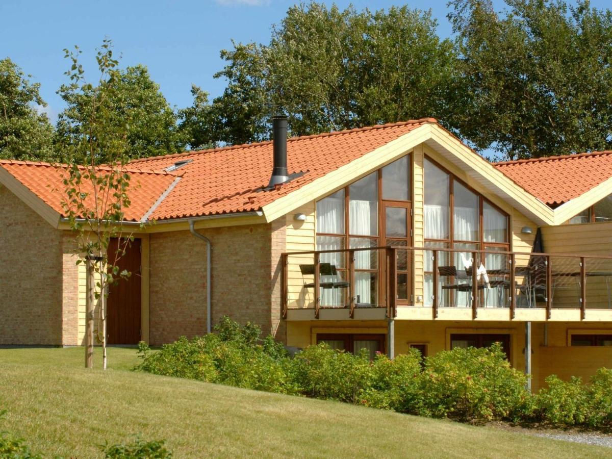 6 Person Holiday Home In Egernsund Exterior foto