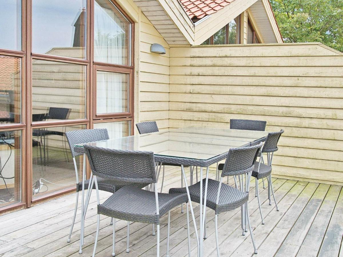 6 Person Holiday Home In Egernsund Exterior foto